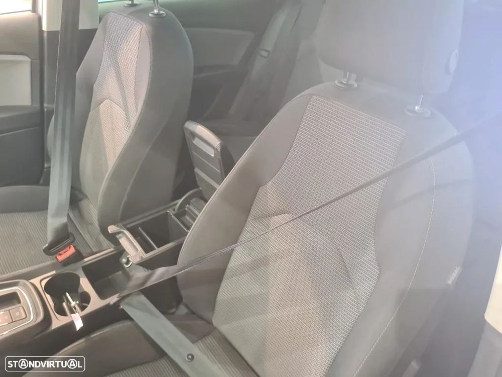 SEAT Leon 1.0 EcoTSI Style S/S - 8