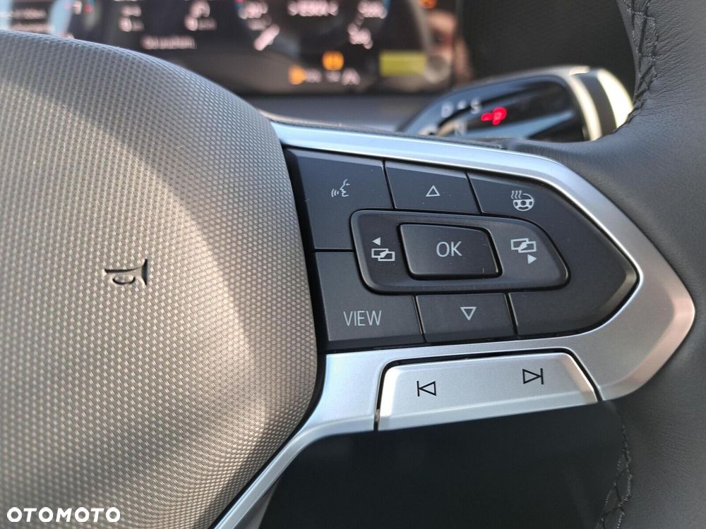 Volkswagen Tayron - 28