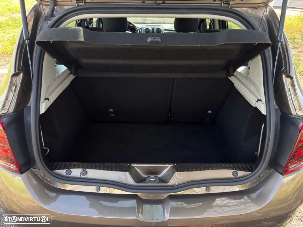 Dacia Sandero 0.9 TCe Stepway - 9