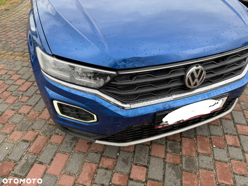Volkswagen T-Roc 1.5 TSI ACT Premium - 3