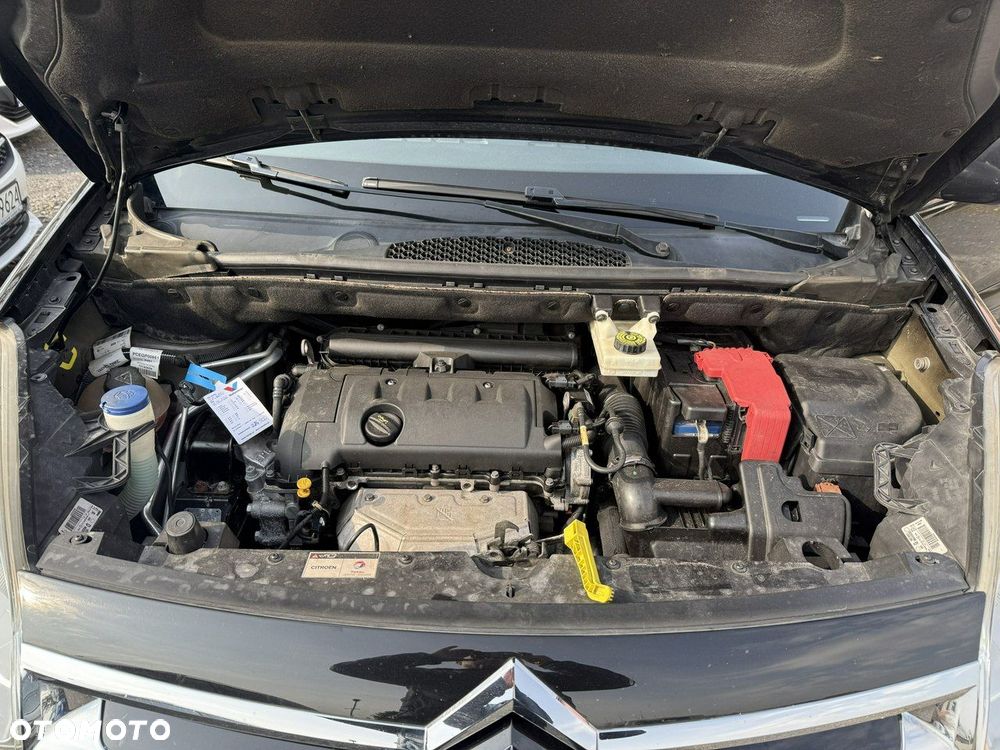 Citroën Berlingo - 10