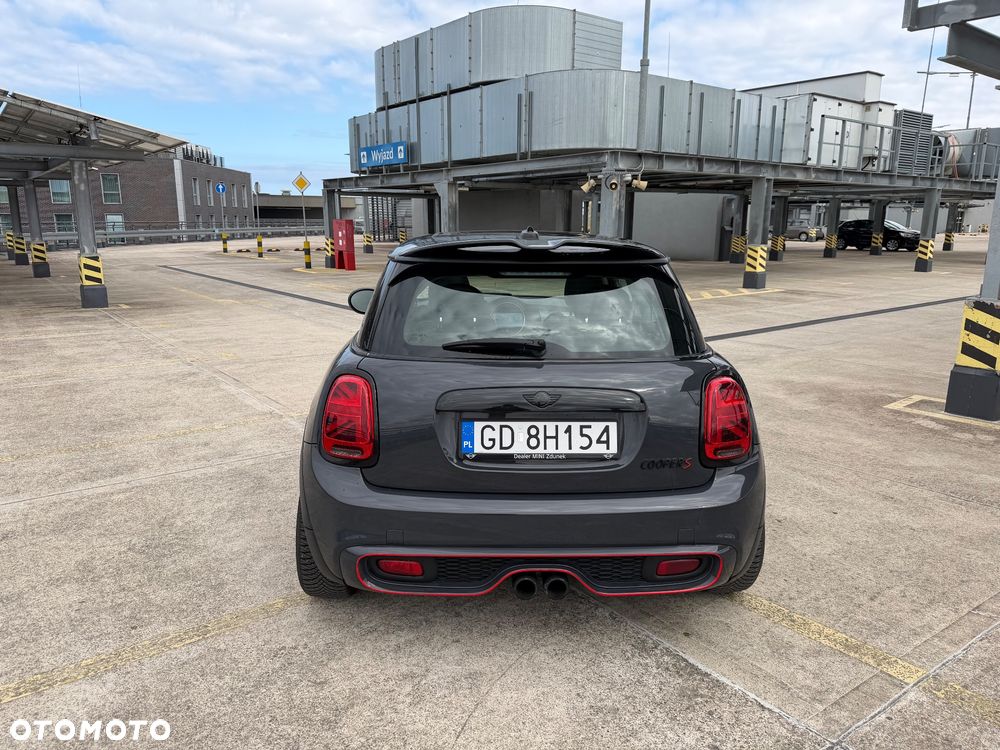 MINI Cooper S - 3
