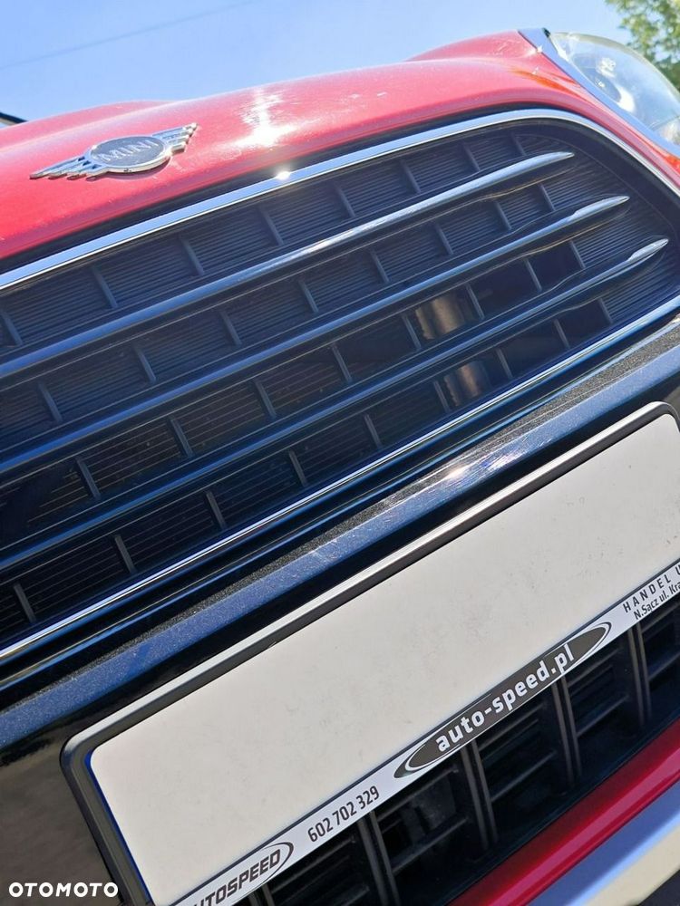 MINI Countryman - 19