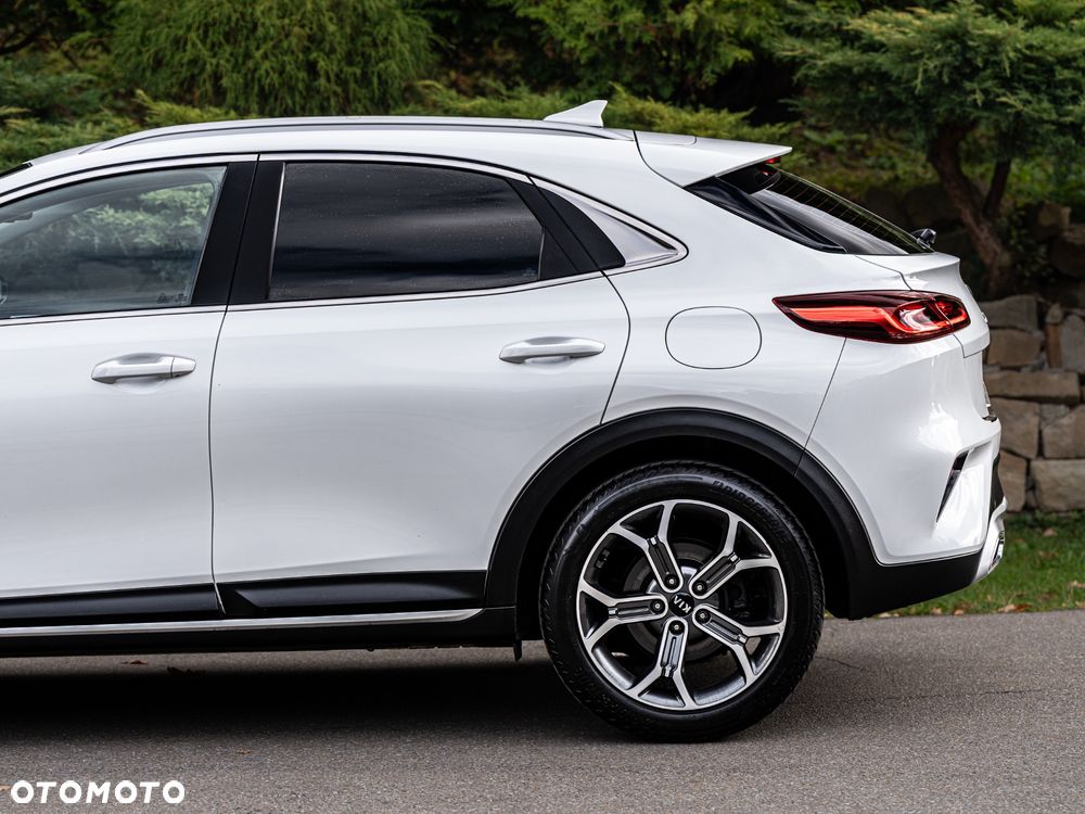 Kia XCeed 1.4 T-GDI OPF VISION - 9