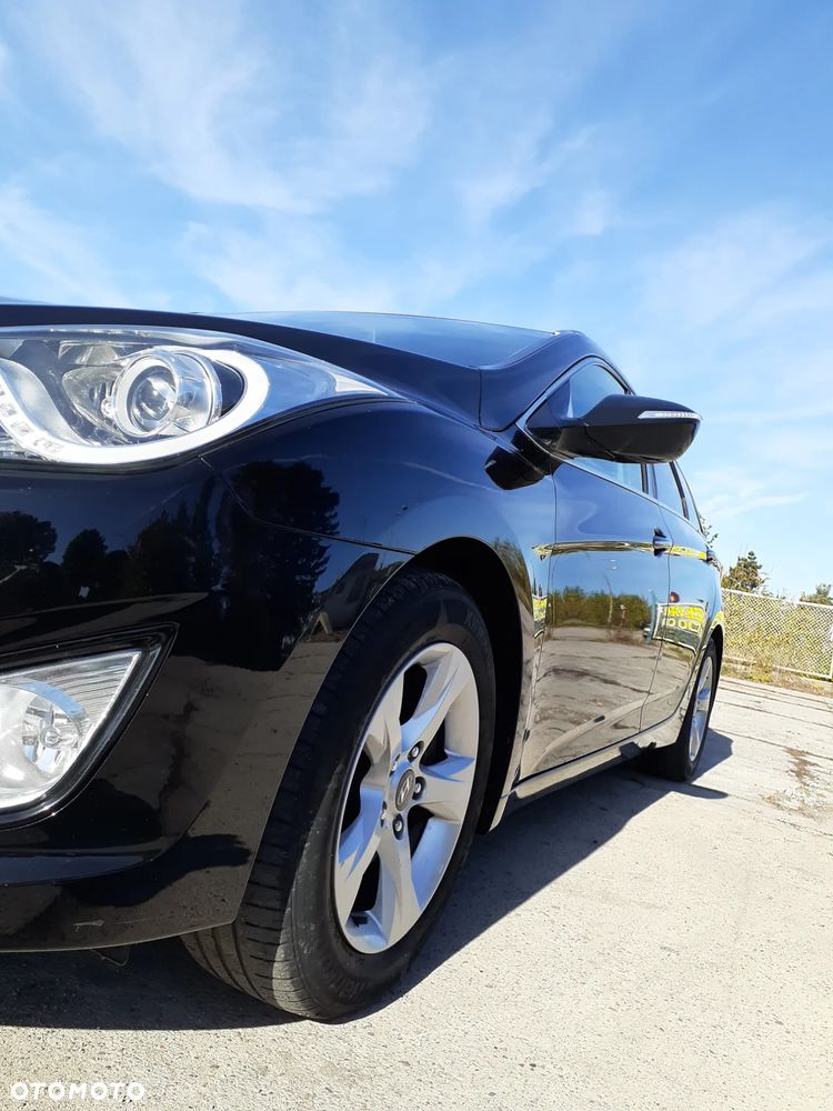 Hyundai i40 - 11