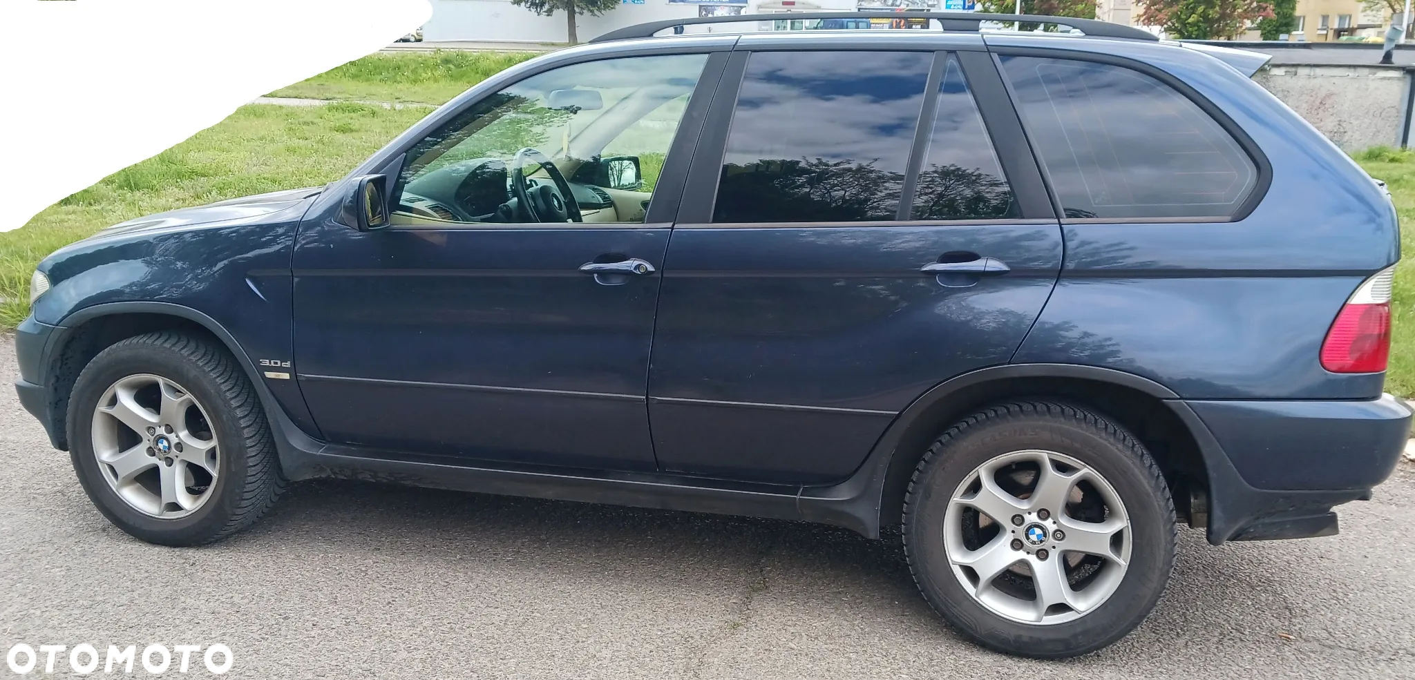 BMW X5 3.0 d - 2