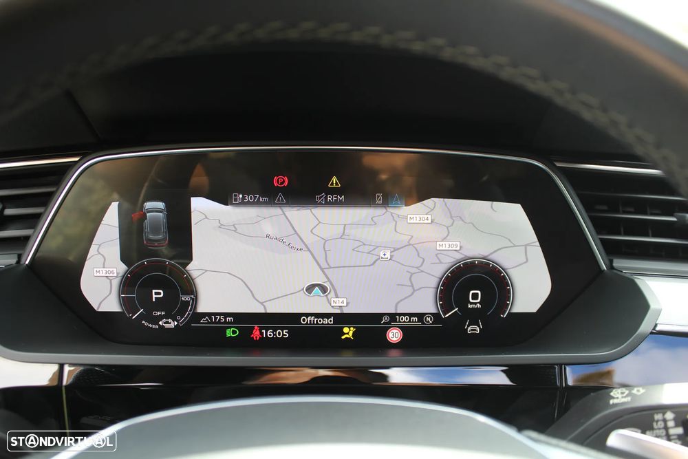 Audi e-tron 55 quattro S line - 16