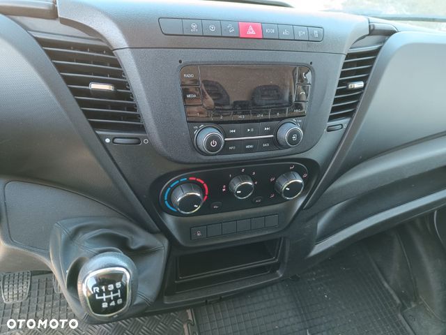 Iveco DAILY MAXI 35-180 - 10
