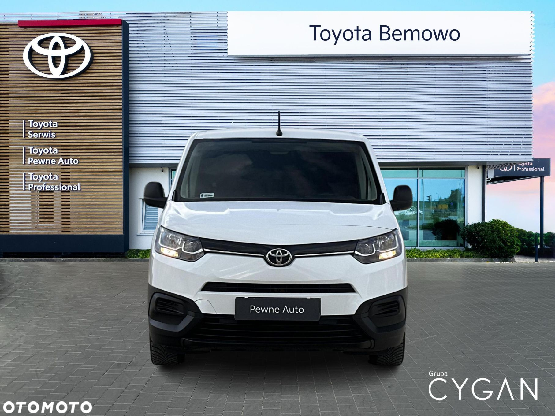 Toyota PROACE CITY - 4