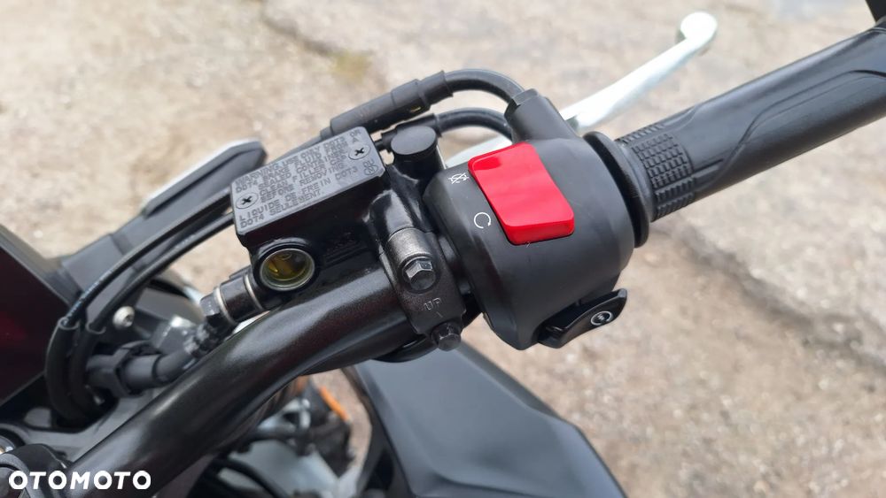 Honda CB - 28