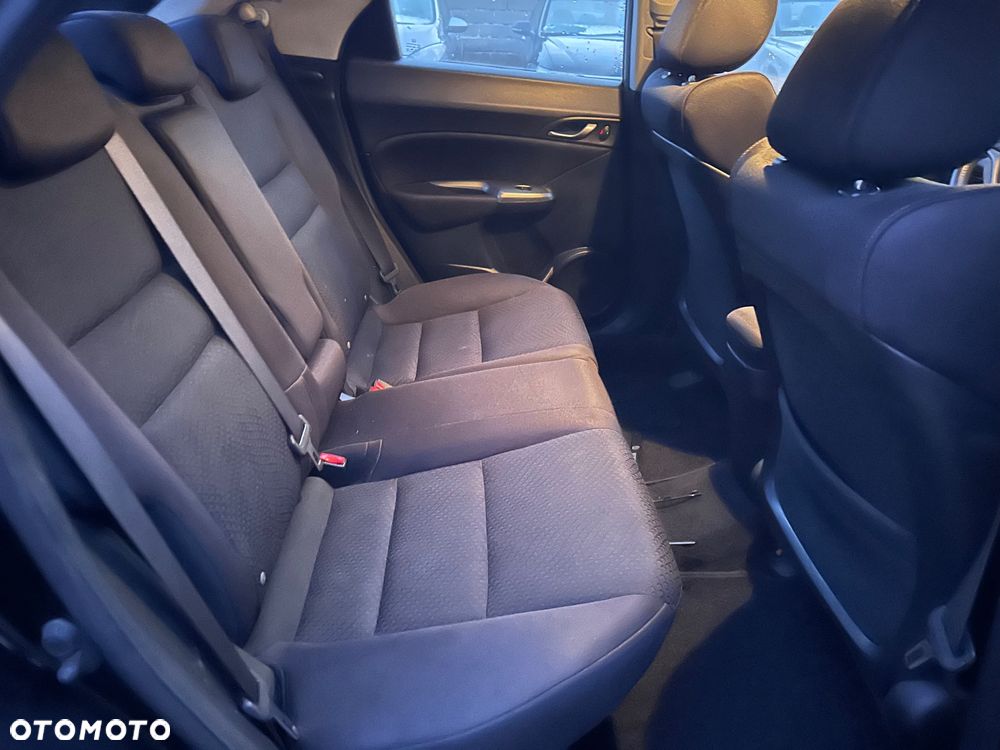 Honda Civic 1.8i-VTEC Sport - 17