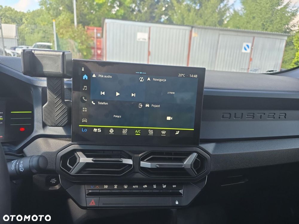 Dacia Duster - 13