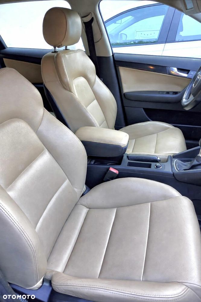 Audi A3 Sportback 1.9 TDI DPF Ambition - 6