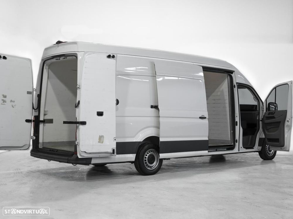 VW Crafter 2.0 TDI L5H4 c/IVA - 5
