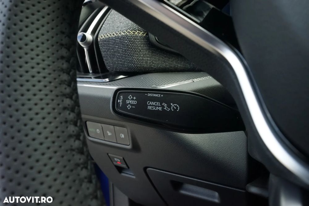 Skoda Kodiaq 1.5 TSI DSG PHEV Selection - 17