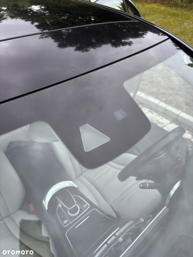 Mercedes-Benz Klasa C 300 7G-TRONIC AMG Line - 30