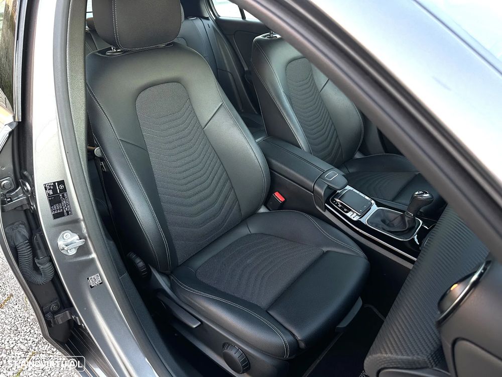 Mercedes-Benz A 160 d Style - 7