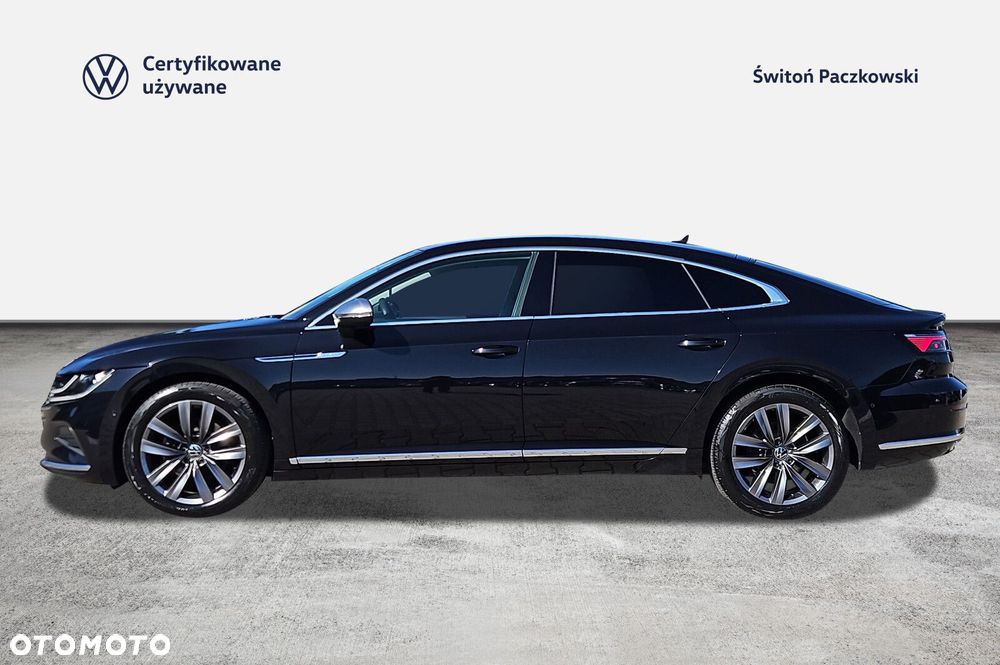 Volkswagen Arteon - 2
