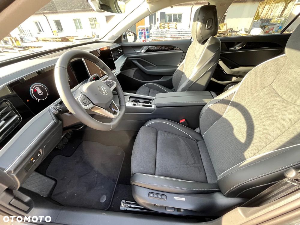 Volkswagen Passat Variant - 9