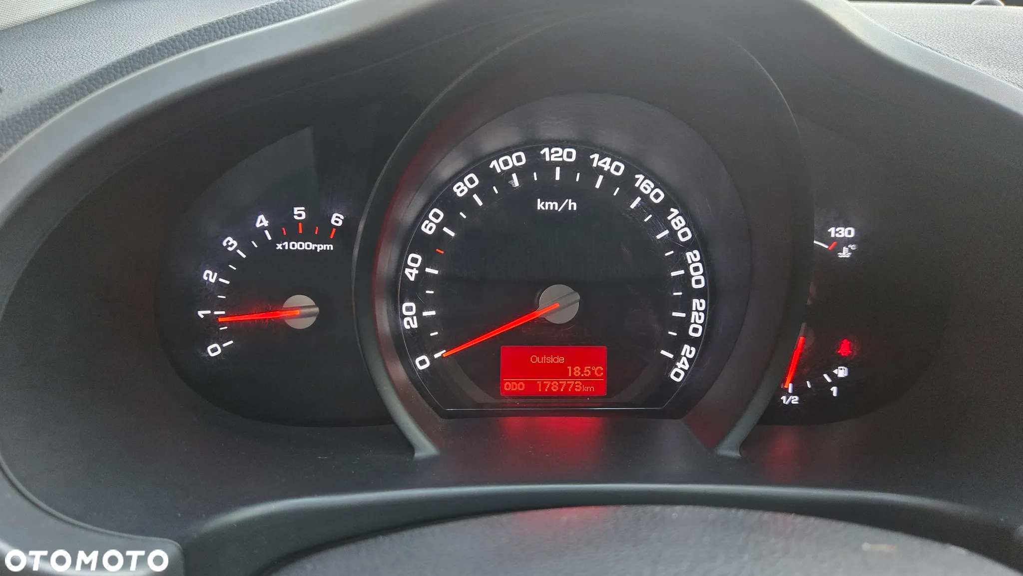 Kia Sportage 1.7 CRDI S 2WD - 14