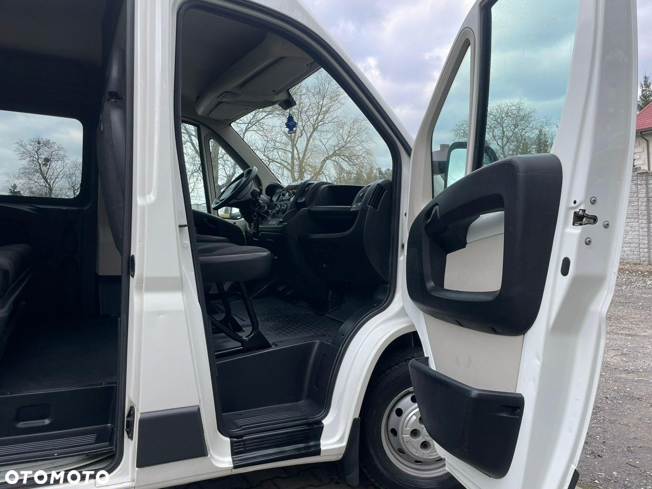 Peugeot Boxer - 16