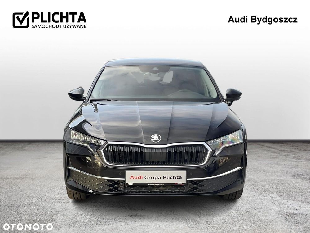 Skoda Octavia - 8