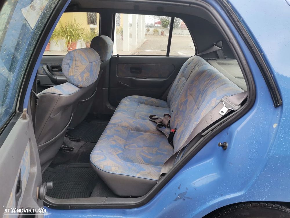 Renault Clio 1.2 RN - 8