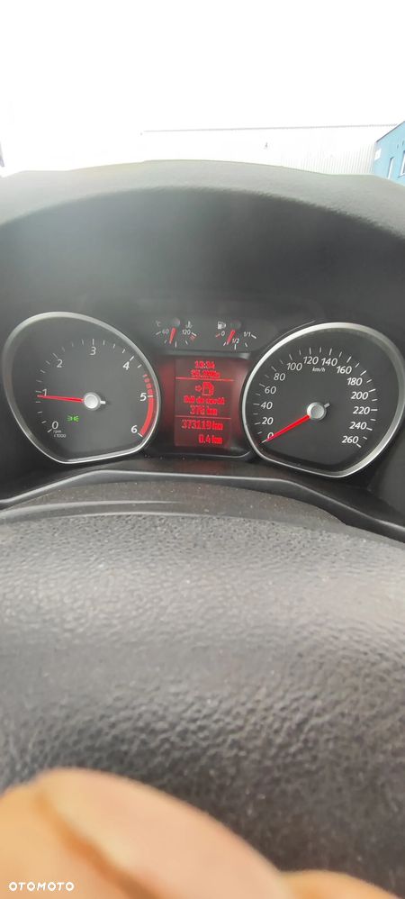 Ford Mondeo 1.8 TDCi Ambiente - 9