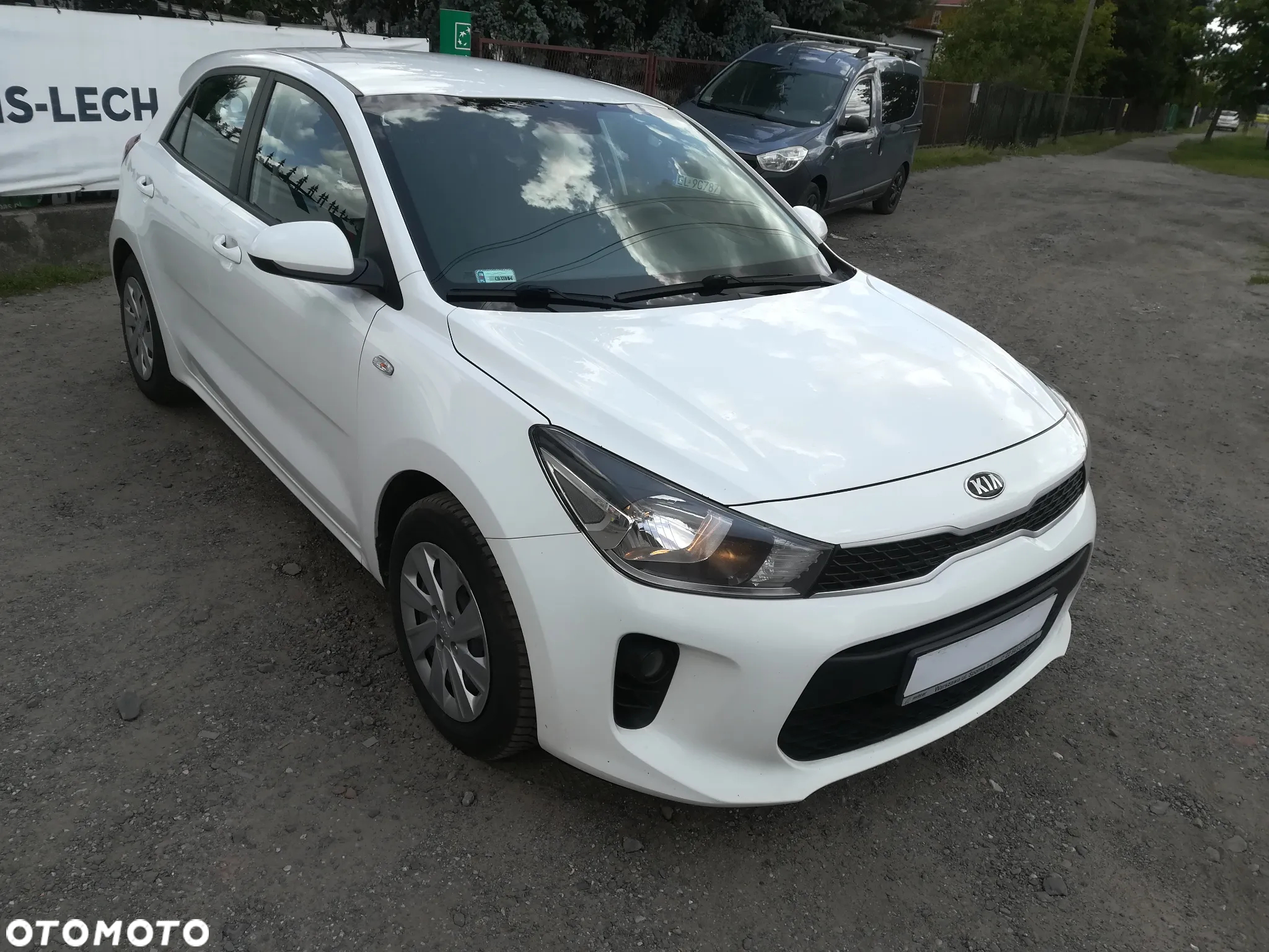 Kia Rio 1.4 crdi Business Line - 2