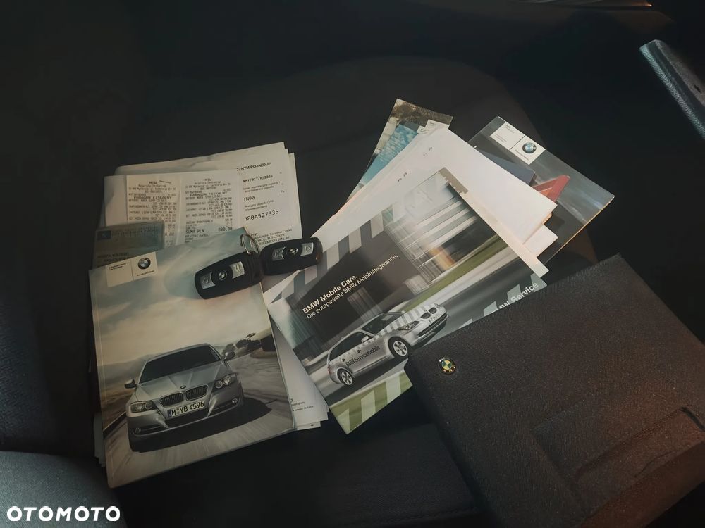 BMW Seria 3 318i - 19