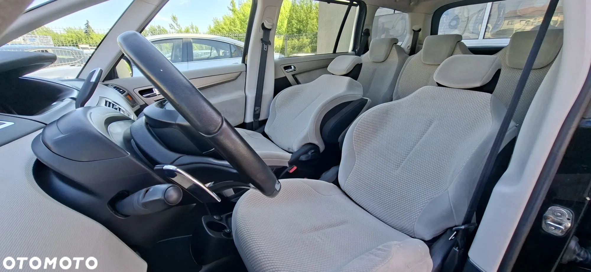 Citroën C4 Picasso 2.0i Impress Exclusive MCP - 20