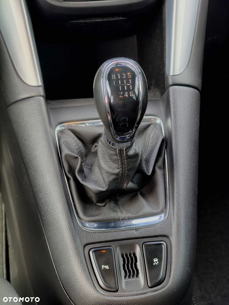 Opel Zafira 1.4 Turbo Active - 17