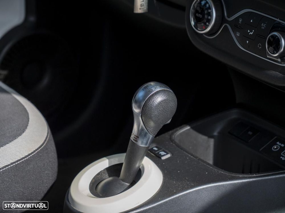 Renault Twingo Z.E. 22 Zen - 17