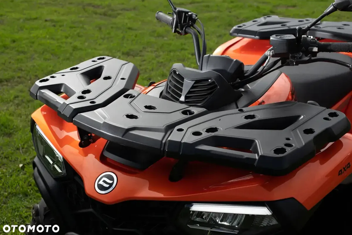 CFMoto CForce - 9