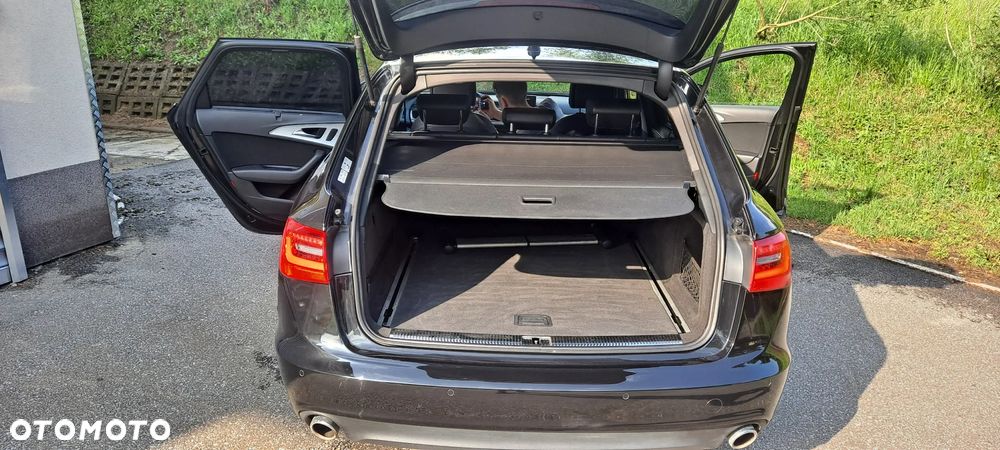 Audi A6 Avant 3.0 TDI clean diesel Quattro S tronic - 18