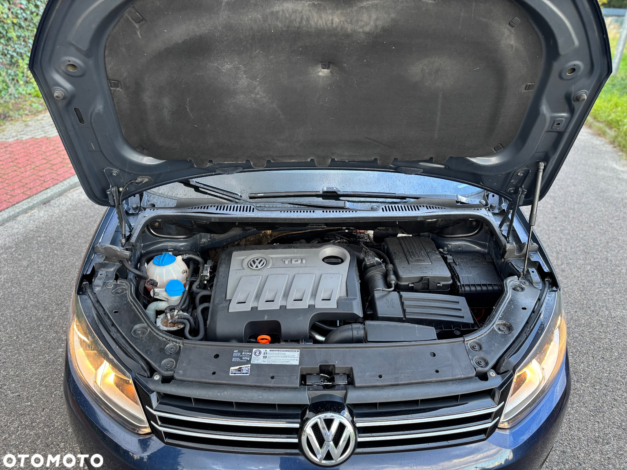 Volkswagen Touran - 15
