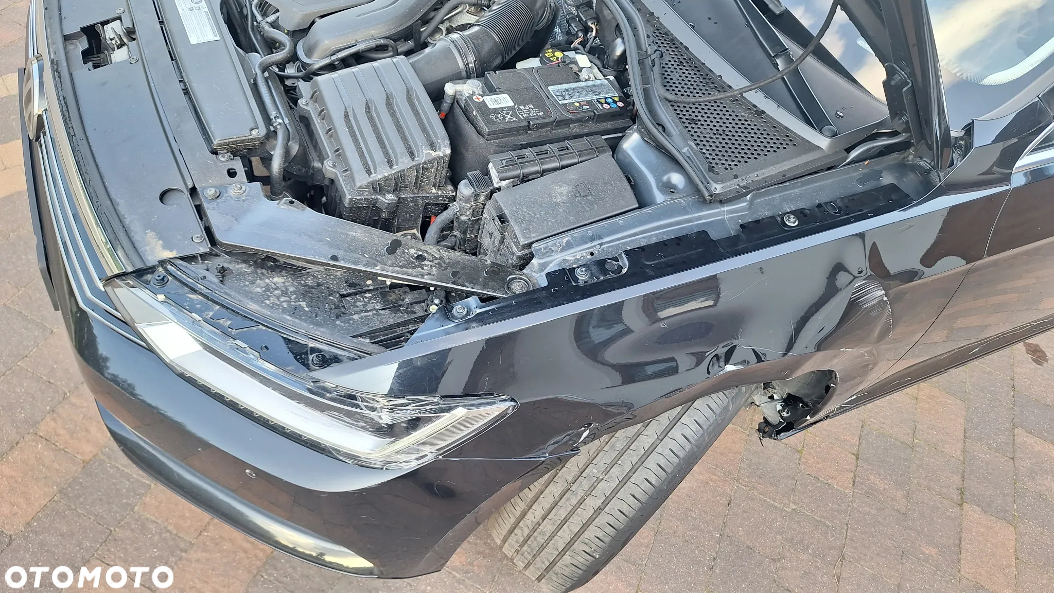 Volkswagen Passat 1.5 TSI EVO Comfortline DSG - 15