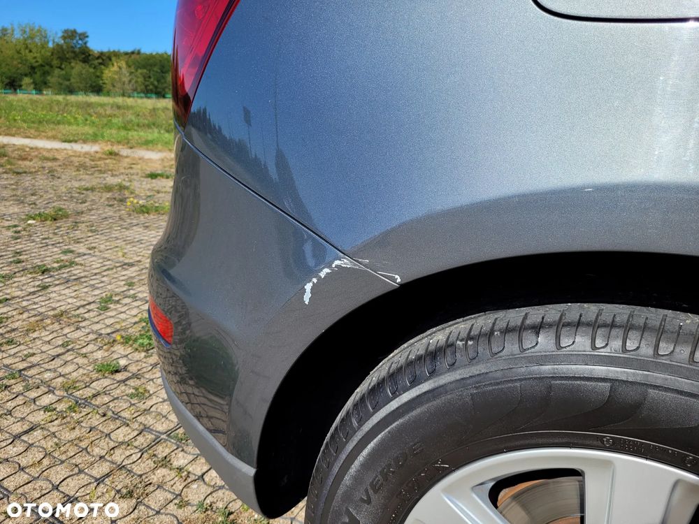 Audi Q5 2.0 TDI - 22