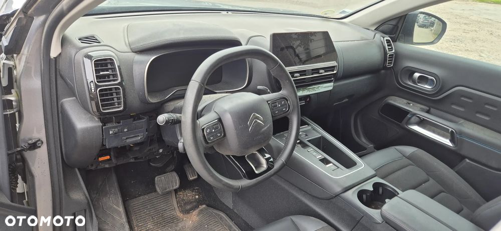 Citroën C5 Aircross 1.5 BlueHDi Shine Pack EAT8 - 22