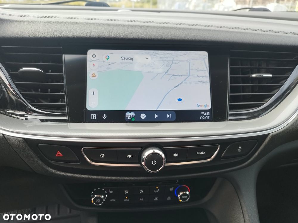 Opel Insignia 1.6 CDTI Business Edition - 9