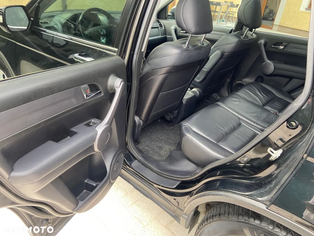 Honda CR-V 2.0i-VTEC Executive - 18