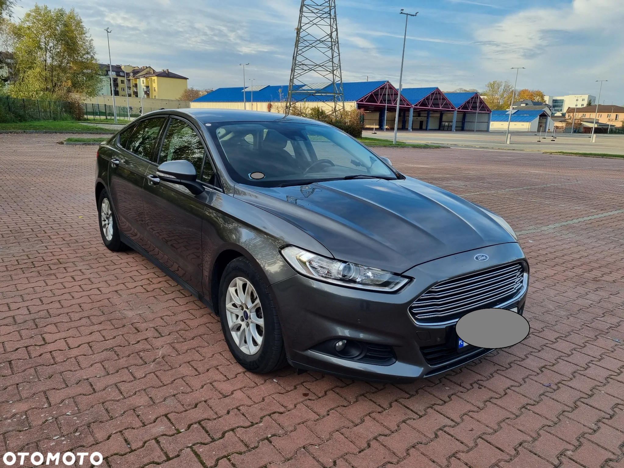 Ford Mondeo 2.0 TDCi Trend - 2