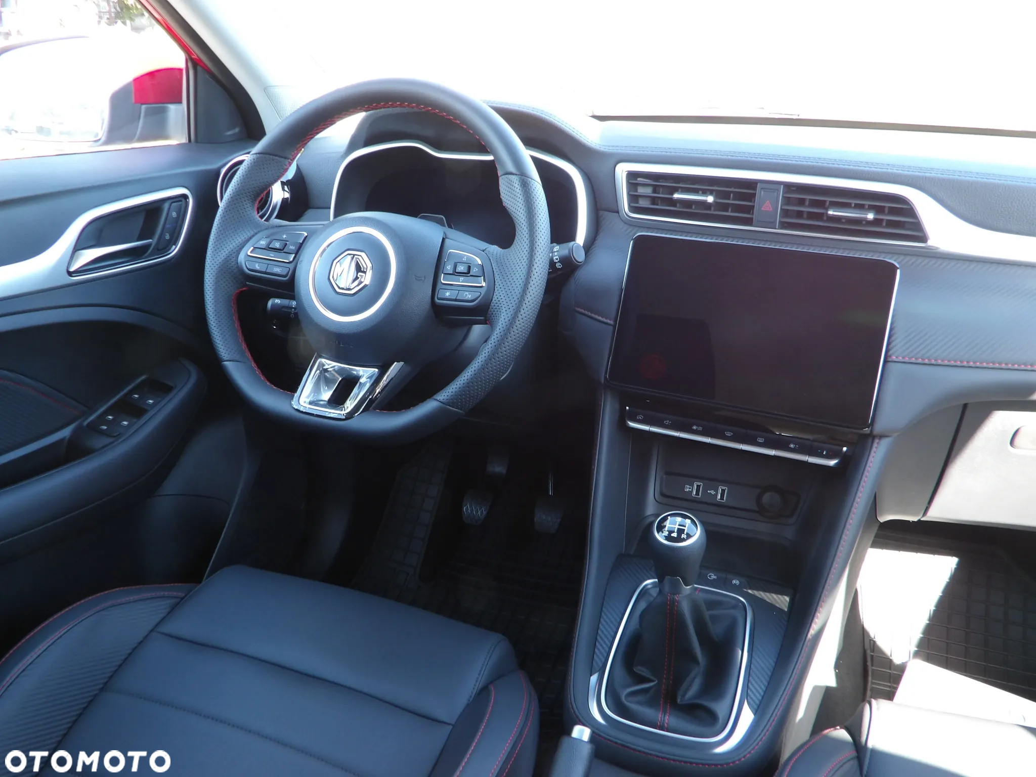 MG ZS 1.5 VTi-Tech Exclusive - 11