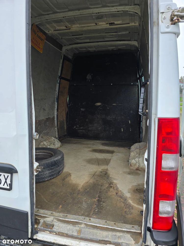 Iveco Daily 35S13 - 7