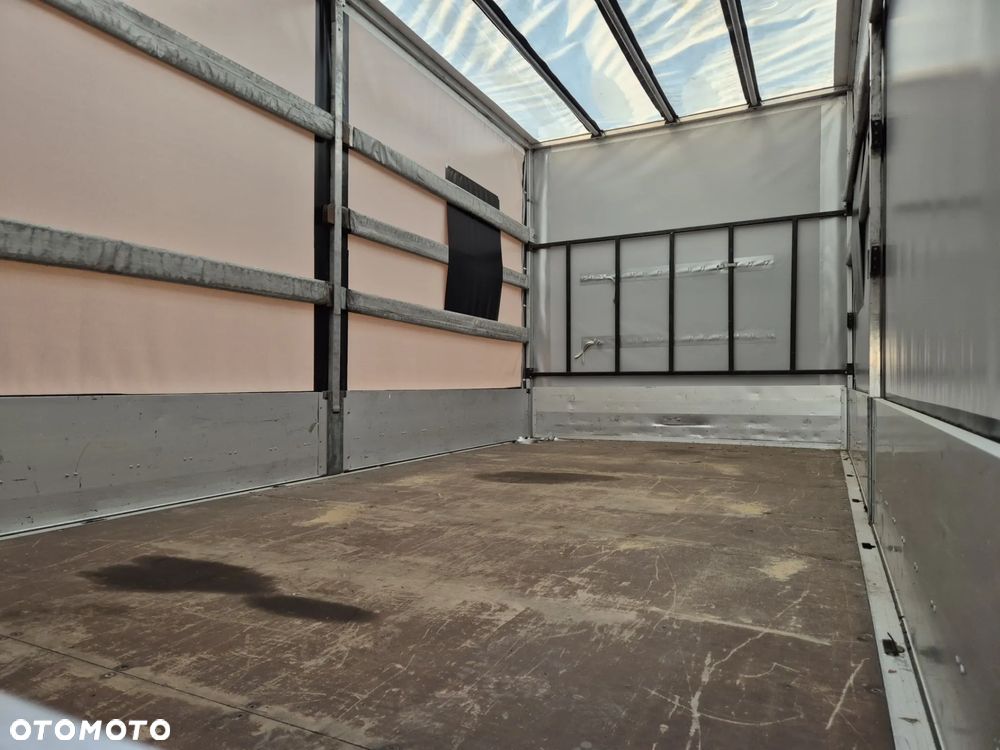 Iveco 70C17 3.0 170KM/ Plandeka 10 palet/ - 4