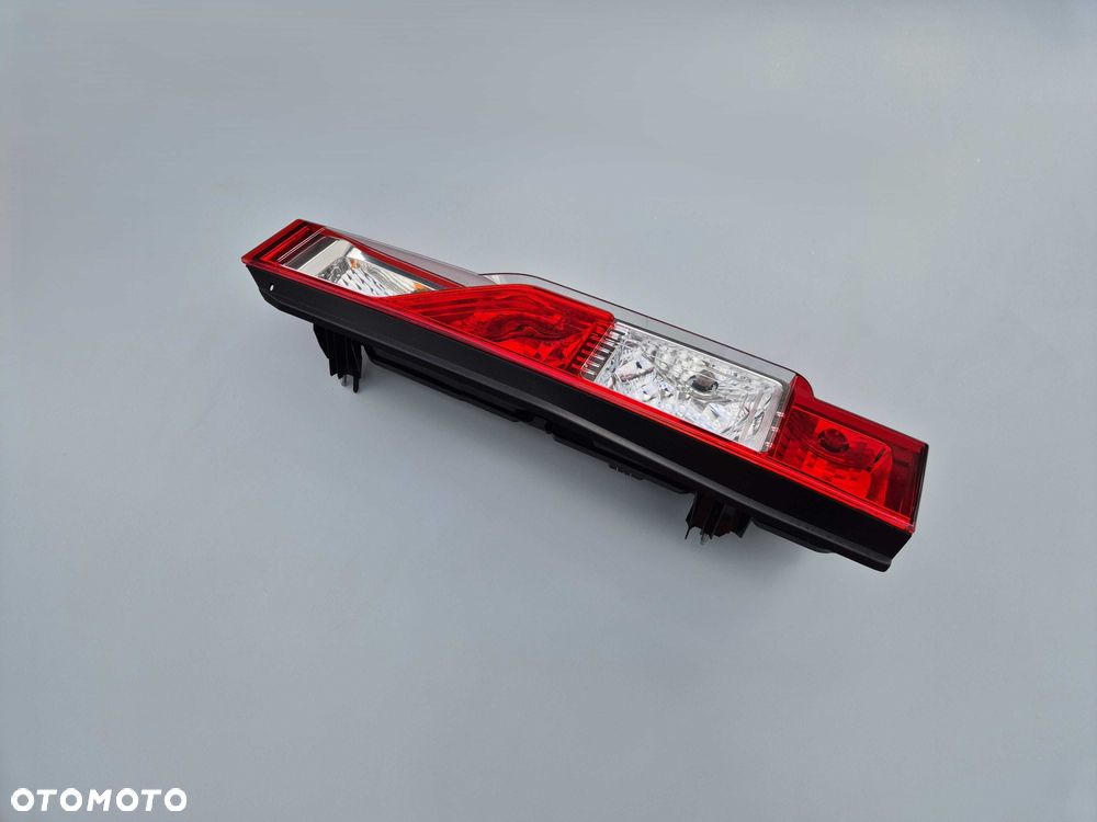 Kompletna Prawa Tylna Tył Lampa Orygi Renault Master 3 III Movano B 10-23r HELLA - 7