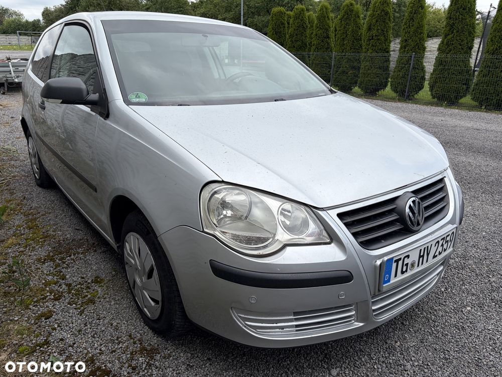 Volkswagen Polo - 4