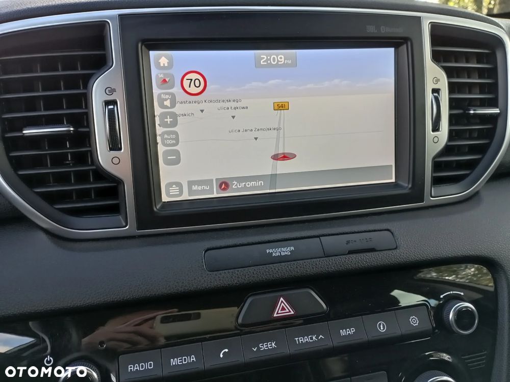 Kia Sportage - 28