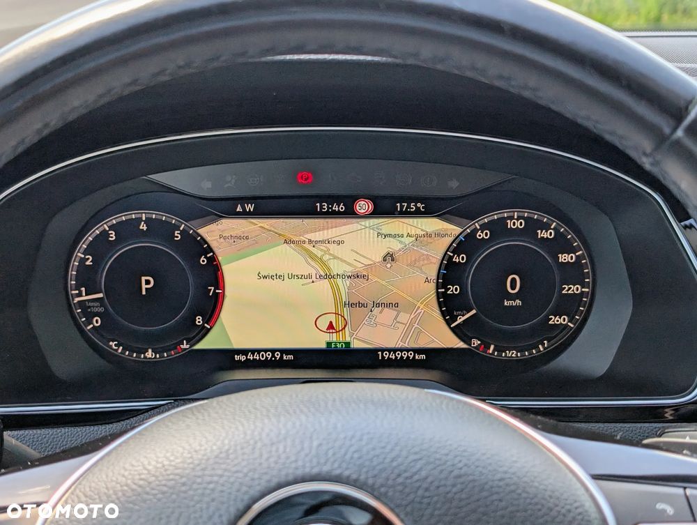 Volkswagen Passat 2.0 TSI BMT Highline DSG - 3