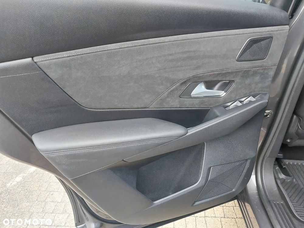 DS Automobiles DS 7 Crossback 1.6 E-Tense Performance Line + - 17